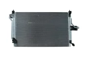 Kondensator, Klimaanlage KAMOKA 7800019