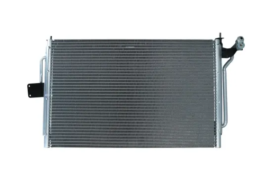 Kondensator, Klimaanlage KAMOKA 7800019 Bild Kondensator, Klimaanlage KAMOKA 7800019