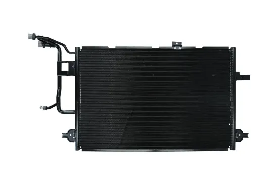 Kondensator, Klimaanlage KAMOKA 7800020 Bild Kondensator, Klimaanlage KAMOKA 7800020