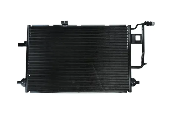 Kondensator, Klimaanlage KAMOKA 7800020 Bild Kondensator, Klimaanlage KAMOKA 7800020