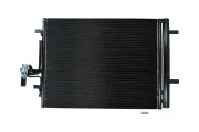 Kondensator, Klimaanlage KAMOKA 7800021