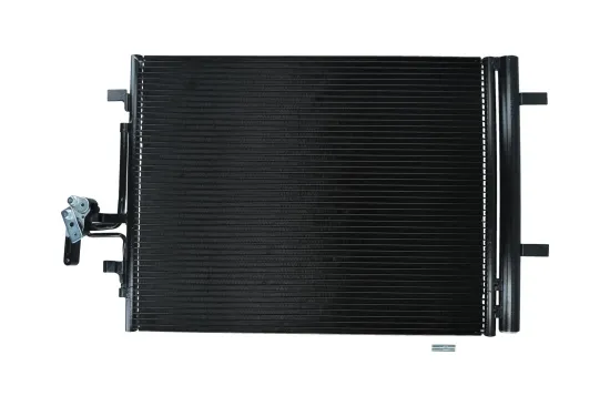 Kondensator, Klimaanlage KAMOKA 7800021 Bild Kondensator, Klimaanlage KAMOKA 7800021