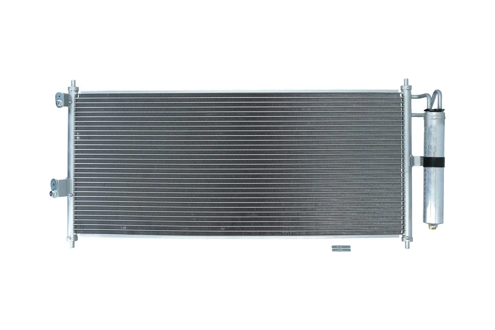 Kondensator, Klimaanlage KAMOKA 7800022