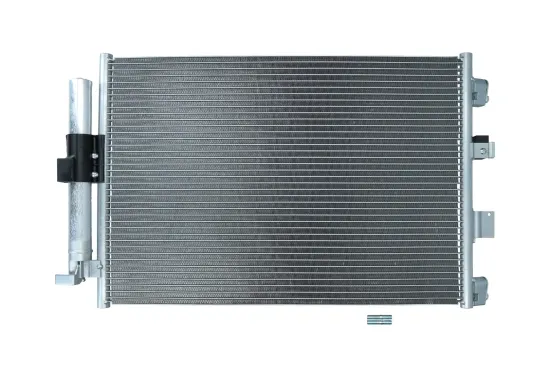 Kondensator, Klimaanlage KAMOKA 7800023 Bild Kondensator, Klimaanlage KAMOKA 7800023