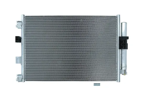 Kondensator, Klimaanlage KAMOKA 7800023 Bild Kondensator, Klimaanlage KAMOKA 7800023