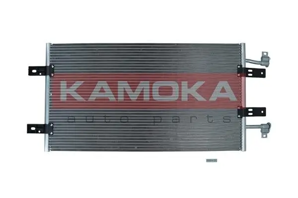 Kondensator, Klimaanlage KAMOKA 7800025