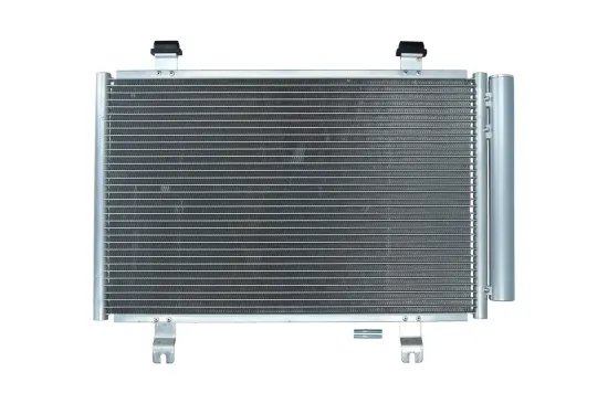 Kondensator, Klimaanlage KAMOKA 7800026 Bild Kondensator, Klimaanlage KAMOKA 7800026