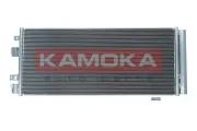 Kondensator, Klimaanlage KAMOKA 7800027