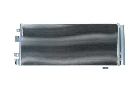 Kondensator, Klimaanlage KAMOKA 7800027 Bild Kondensator, Klimaanlage KAMOKA 7800027