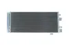 Kondensator, Klimaanlage KAMOKA 7800027 Bild Kondensator, Klimaanlage KAMOKA 7800027