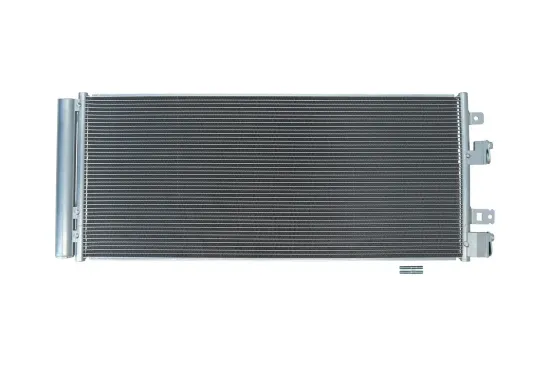 Kondensator, Klimaanlage KAMOKA 7800027 Bild Kondensator, Klimaanlage KAMOKA 7800027
