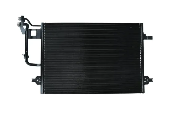 Kondensator, Klimaanlage KAMOKA 7800028 Bild Kondensator, Klimaanlage KAMOKA 7800028