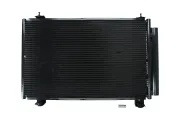 Kondensator, Klimaanlage KAMOKA 7800029