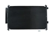 Kondensator, Klimaanlage KAMOKA 7800030