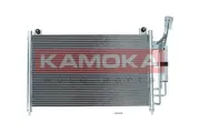 Kondensator, Klimaanlage KAMOKA 7800031