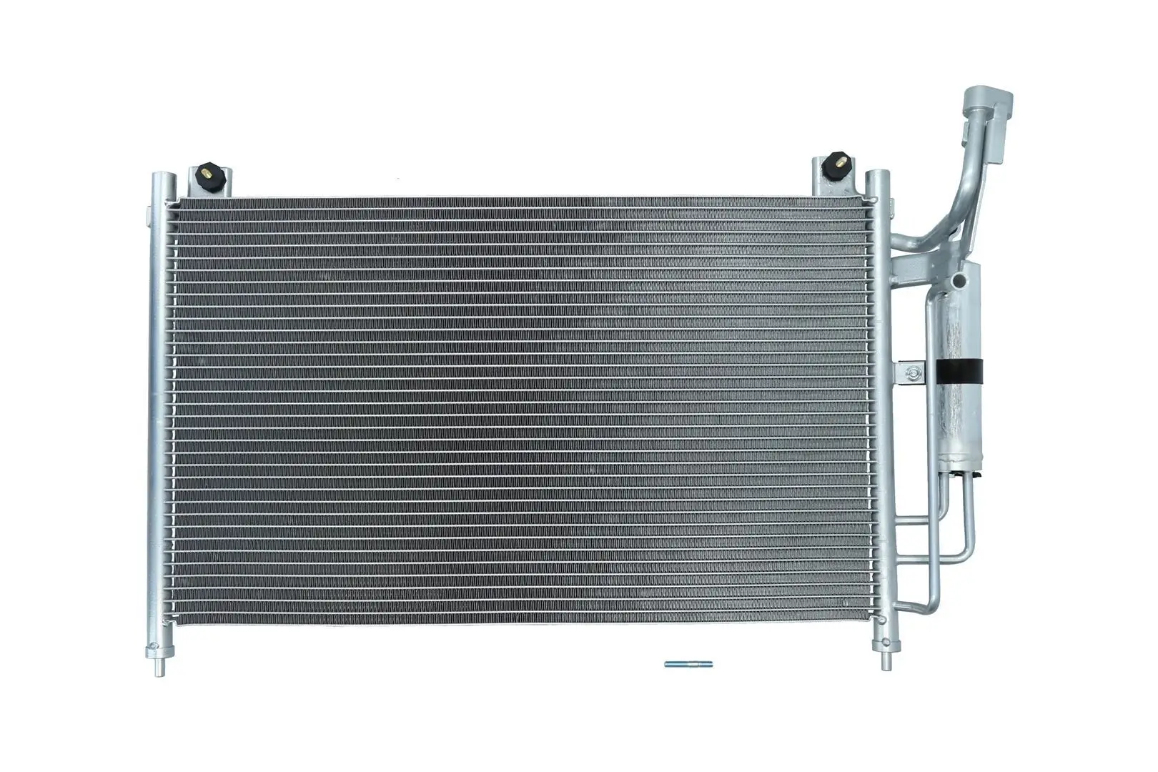 Kondensator, Klimaanlage KAMOKA 7800031