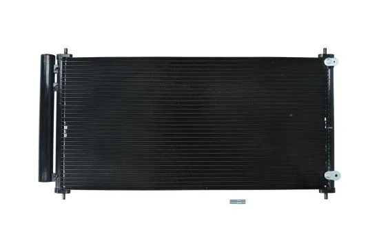 Kondensator, Klimaanlage KAMOKA 7800032 Bild Kondensator, Klimaanlage KAMOKA 7800032