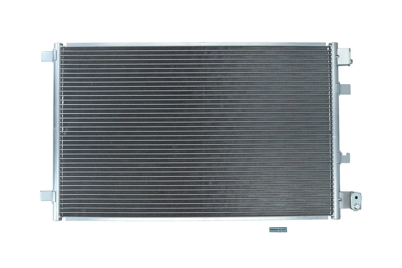 Kondensator, Klimaanlage KAMOKA 7800033