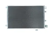 Kondensator, Klimaanlage KAMOKA 7800033