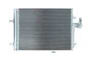 Kondensator, Klimaanlage KAMOKA 7800034