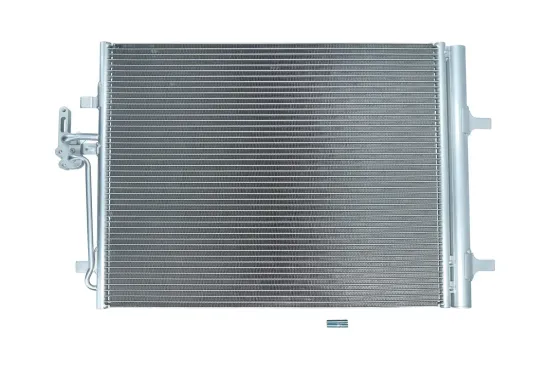 Kondensator, Klimaanlage KAMOKA 7800034 Bild Kondensator, Klimaanlage KAMOKA 7800034