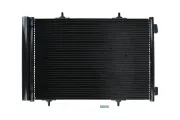 Kondensator, Klimaanlage KAMOKA 7800035