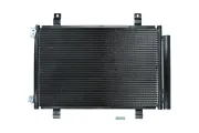 Kondensator, Klimaanlage KAMOKA 7800037