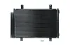 Kondensator, Klimaanlage KAMOKA 7800037 Bild Kondensator, Klimaanlage KAMOKA 7800037