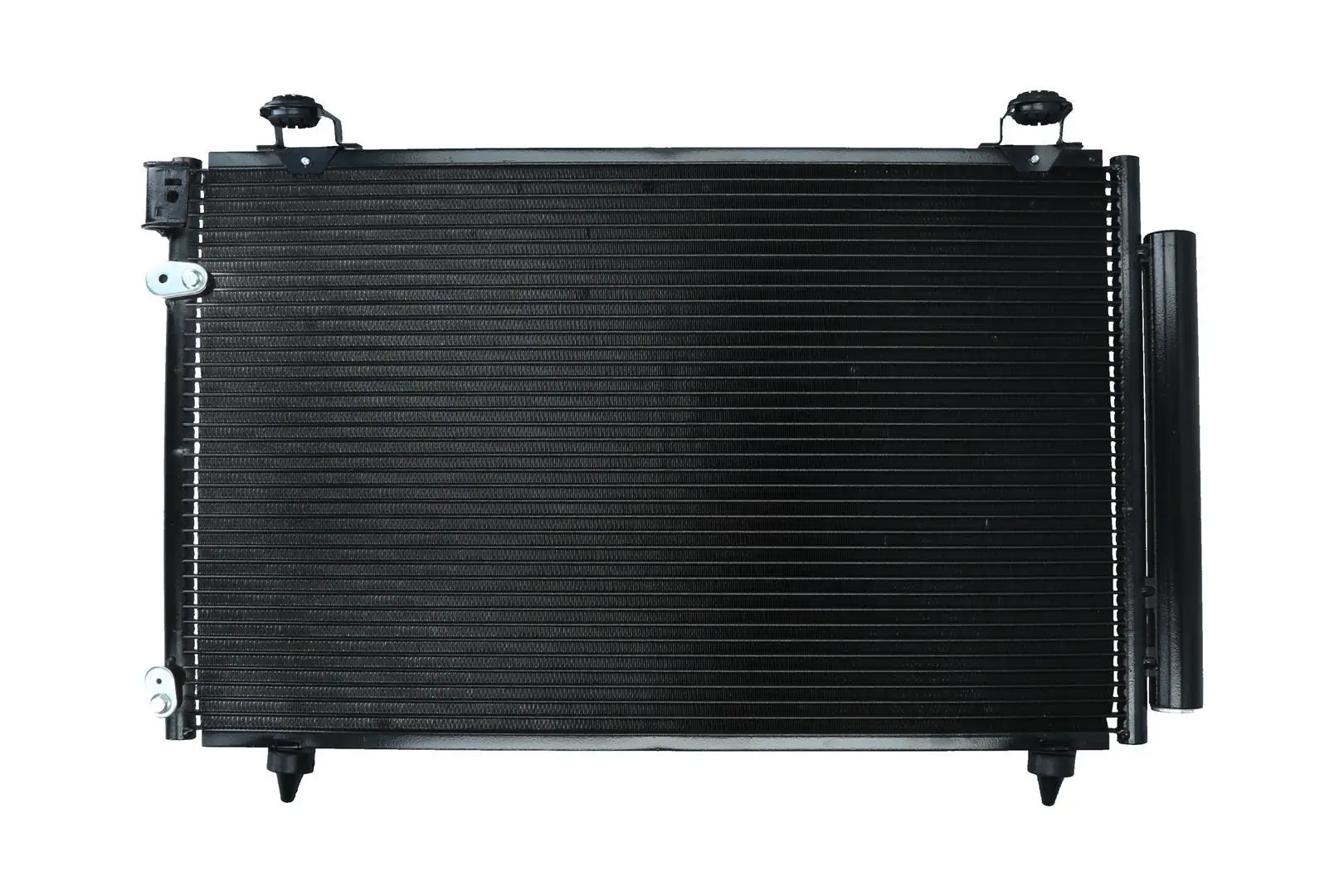 Kondensator, Klimaanlage KAMOKA 7800038