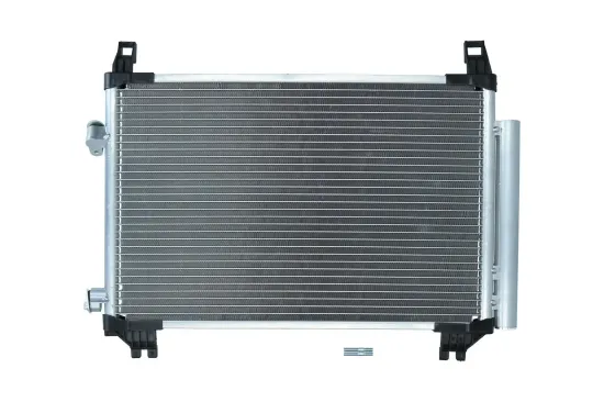 Kondensator, Klimaanlage KAMOKA 7800039 Bild Kondensator, Klimaanlage KAMOKA 7800039