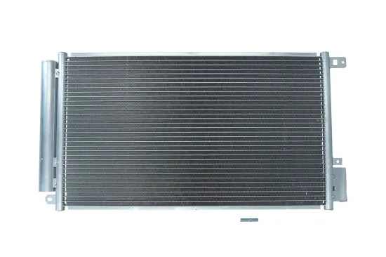 Kondensator, Klimaanlage KAMOKA 7800040 Bild Kondensator, Klimaanlage KAMOKA 7800040