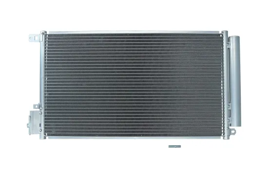 Kondensator, Klimaanlage KAMOKA 7800040 Bild Kondensator, Klimaanlage KAMOKA 7800040