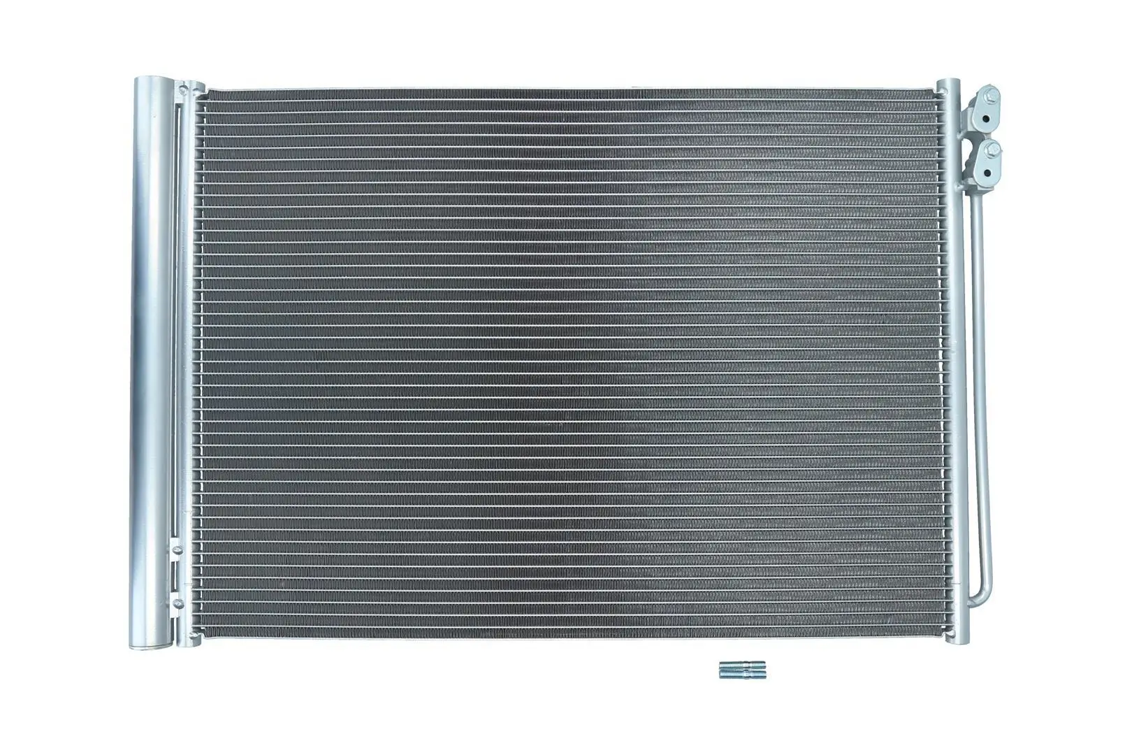Kondensator, Klimaanlage KAMOKA 7800043