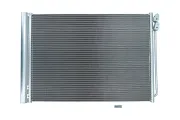 Kondensator, Klimaanlage KAMOKA 7800043