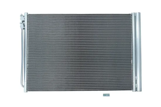 Kondensator, Klimaanlage KAMOKA 7800043 Bild Kondensator, Klimaanlage KAMOKA 7800043