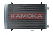 Kondensator, Klimaanlage KAMOKA 7800044