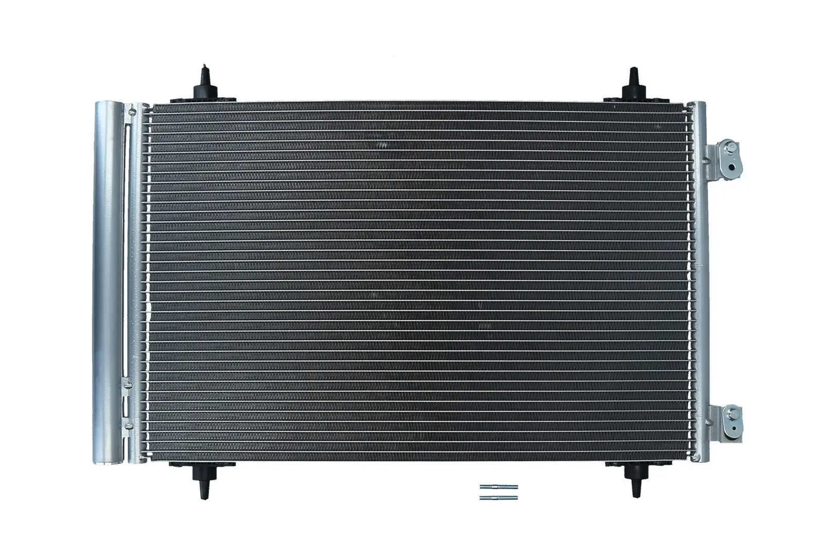 Kondensator, Klimaanlage KAMOKA 7800044