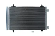 Kondensator, Klimaanlage KAMOKA 7800044