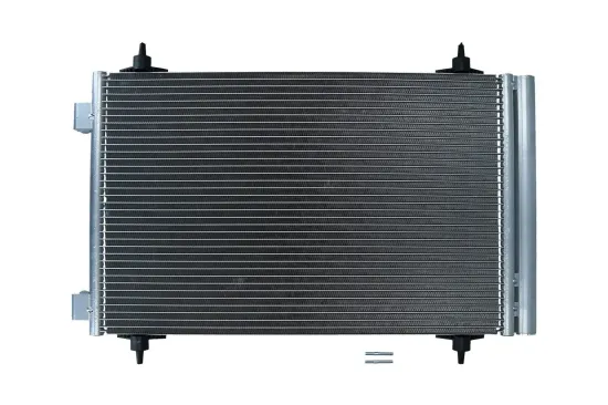 Kondensator, Klimaanlage KAMOKA 7800044 Bild Kondensator, Klimaanlage KAMOKA 7800044