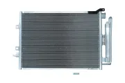 Kondensator, Klimaanlage KAMOKA 7800046