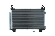 Kondensator, Klimaanlage KAMOKA 7800047