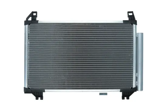 Kondensator, Klimaanlage KAMOKA 7800047 Bild Kondensator, Klimaanlage KAMOKA 7800047