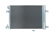 Kondensator, Klimaanlage KAMOKA 7800048