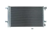 Kondensator, Klimaanlage KAMOKA 7800049