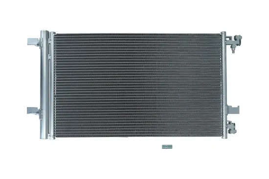 Kondensator, Klimaanlage KAMOKA 7800049 Bild Kondensator, Klimaanlage KAMOKA 7800049