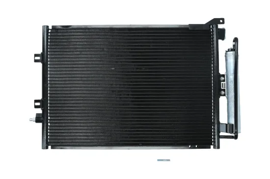 Kondensator, Klimaanlage KAMOKA 7800050 Bild Kondensator, Klimaanlage KAMOKA 7800050