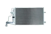 Kondensator, Klimaanlage KAMOKA 7800052