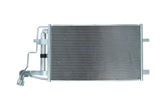 Kondensator, Klimaanlage KAMOKA 7800052 Bild Kondensator, Klimaanlage KAMOKA 7800052