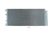 Kondensator, Klimaanlage KAMOKA 7800054