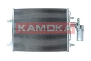 Kondensator, Klimaanlage KAMOKA 7800055